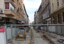 Ремонт на "Граф Игнатиев"