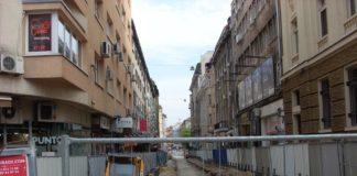 Ремонт на "Граф Игнатиев"