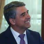 Росен Плевнелиев. Снимка: Фейсбук