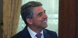 Росен Плевнелиев. Снимка: Фейсбук