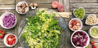 Храни. Снимка: Пиксабай