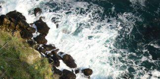 Нос Калиакра. Снимка: Пиксабай