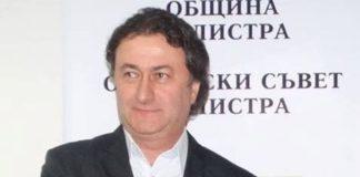 Милен Пенчев. Снимка: Фейсбук