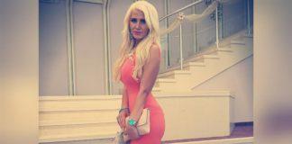 Симона Чакалска. Снимка: личен архив