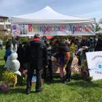 Снимка: Искра.бг