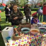 Снимка: Искра.бг