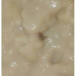 Буболечка в пюре. Снимка: Фейсбук