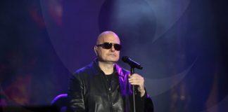 Слави Трифонов. Снимка: лична Фейсбук страница