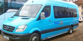 Снимка е илюстративна. Източник: ''М-Бус''