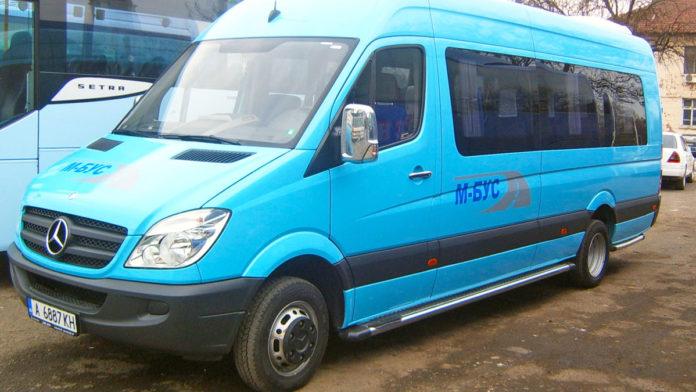 Снимка е илюстративна. Източник: ''М-Бус''