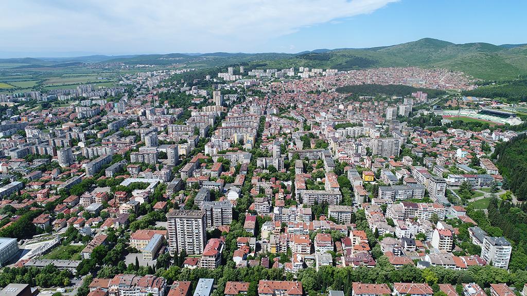 Ситуацията на пазара на имоти в Стара Загора се диктува