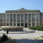 Окръжен съд – Русе