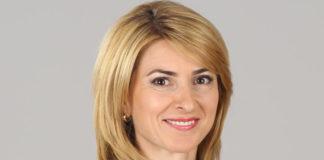 Кмет на Габрово Таня Христова