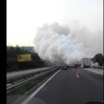 Запалено ремарке