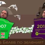 Зеленият пътЗеленият път