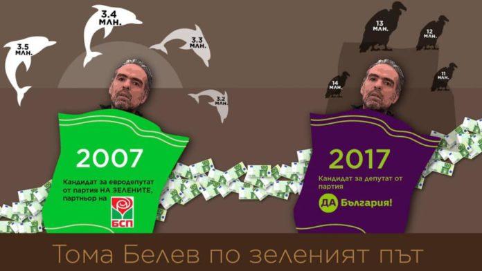 Зеленият пътЗеленият път