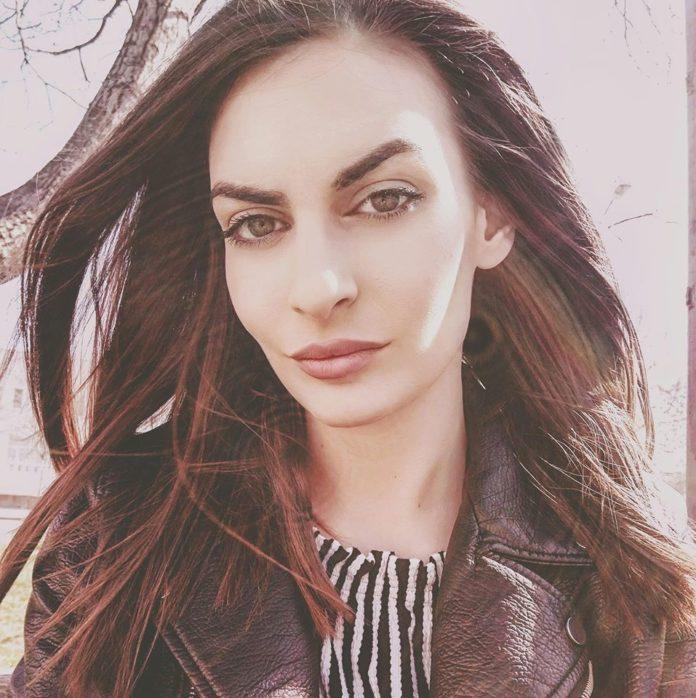 Снимка: Цветелина Цекова, Фейсбук