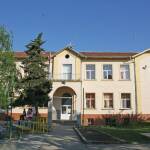 ОУ "Константин Величков" - Паталеница