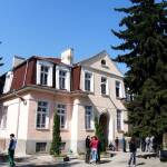 Столичната гимназия по хранително-вкусови технологии