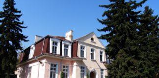 Столичната гимназия по хранително-вкусови технологии