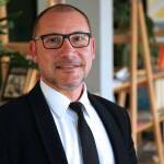 Христо Симеонов. Снимка: личен архив