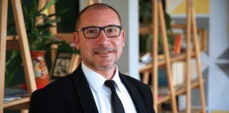 Христо Симеонов. Снимка: личен архив