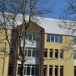 Университет "Проф. д-р Асен Златаров".