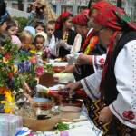 Боядисване на яйца