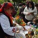 Боядисване на яйца