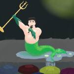 Царят на пот музиката