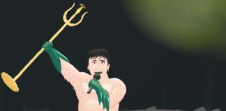 Царят на пот музиката