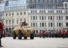 Военен парад в София на 6 май