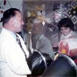 Тежка комбинирана имунна недостатъчност (SCID)