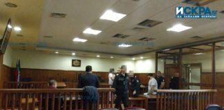 Петър Иванов-Габъра свидетелства за стрелбата в Слънчев бряг