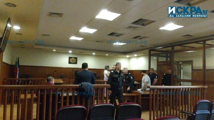 Петър Иванов-Габъра свидетелства за стрелбата в Слънчев бряг