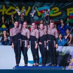 Снимка: Фейсбук страница на отбора