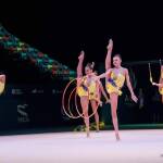 Снимка: Фейсбук страница на отбора