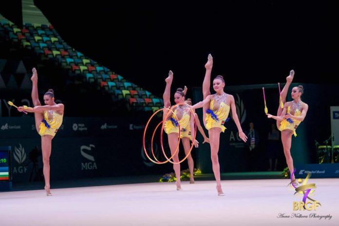 Снимка: Фейсбук страница на отбора