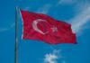 Знамето на Турция
