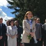 Министър на туризма Николина Ангелкова