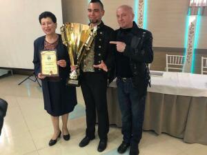 Снимка: личен архив