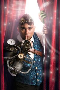 Снимка: личен архив