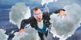 Зайн. Снимка: личен архив