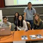 Новатори. Снимка: страницата "Успешните хора", Фейсбук