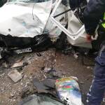 Катастрофа