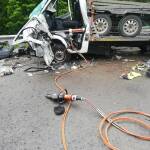 Катастрофа