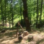 Парк "Небесните пасбища"