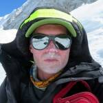 Иван Томов - български алпинист