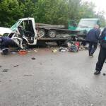 Катастрофа