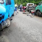 Катастрофа